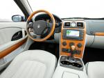 Maserati Quattroporte Automatic 2005 года